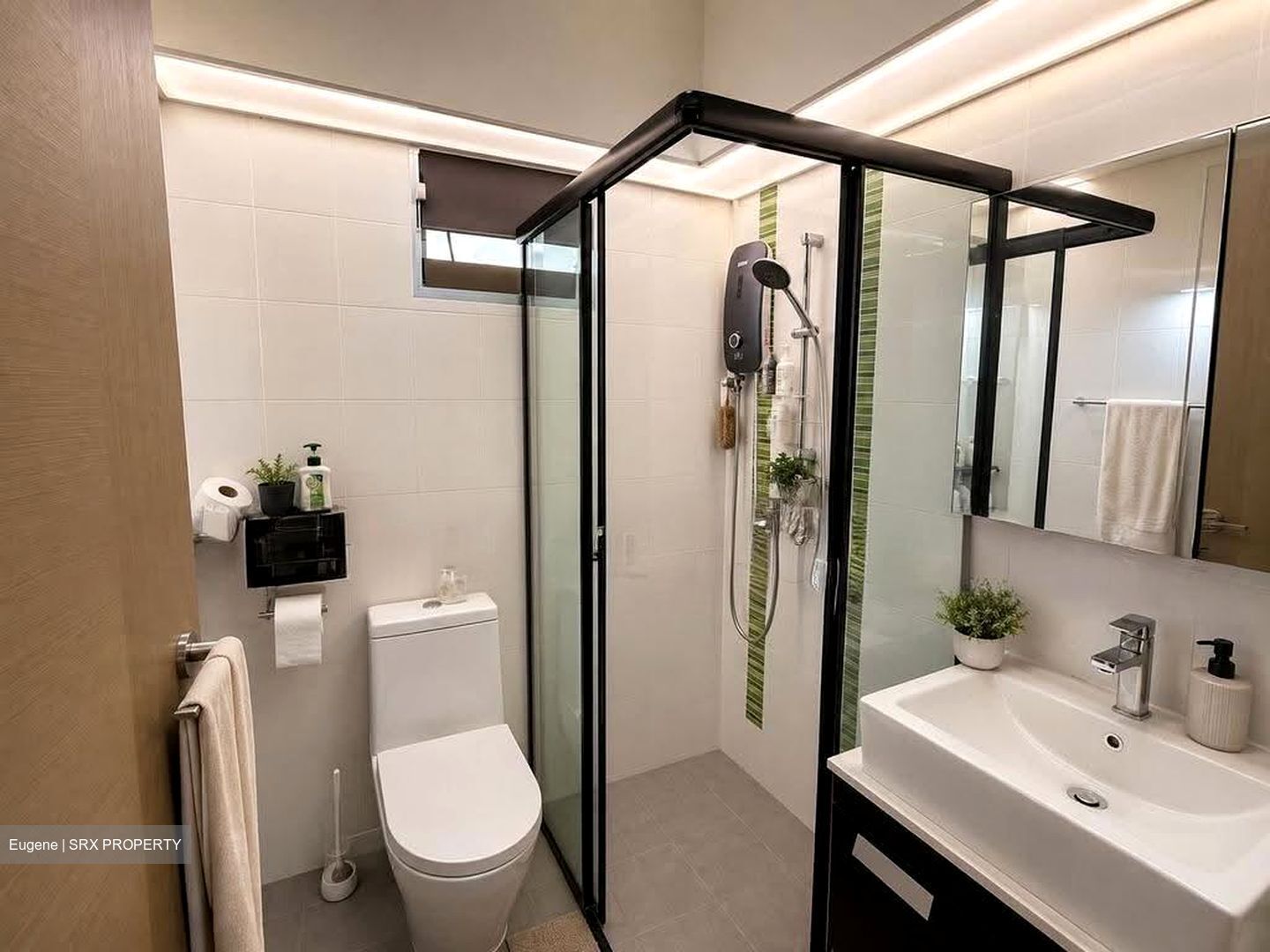 JadeScape (D20), Condominium #615277381